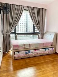 Twin Waterfalls (D19), Condominium #502557551